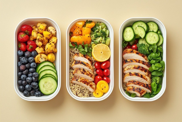 Savvy Sundays 16 healthy 9505654 1280